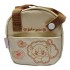Fisher Price 可愛動物可掛式儲物袋