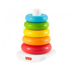 Fisher Price 彩虹套圈 (GRF09)