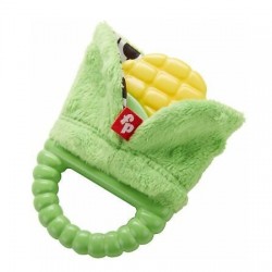 Fisher Price 粟米牙膠