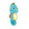 Fisher Price 聲光安撫海馬 - 藍色