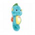 Fisher Price 聲光安撫海馬 - 藍色