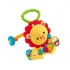 Fisher Price 音樂獅子踏步車