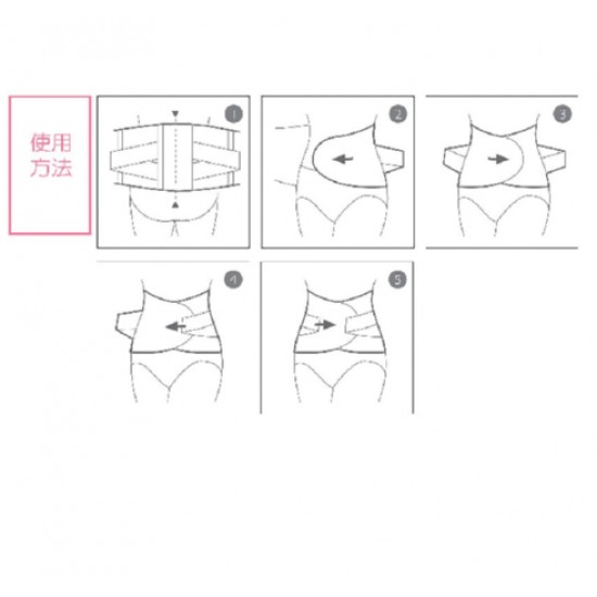 元氣媽咪束腹帶