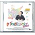 柴可夫斯基與我 CD