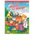 Listen, Sing & Learn - Home on the Range - DVD + CD
