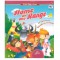 Listen, Sing & Learn - Home On The Range - 2 CD 