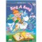 Listen, Sing & Learn - Sing a Song - DVD + CD