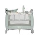 Graco Contour Electra 嬰幼兒安撫遊戲床連更換台 - 空中漫遊