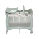 Graco Contour Electra 嬰幼兒安撫遊戲床連更換台 - 空中漫遊