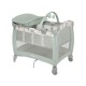 Graco Contour Electra 嬰幼兒安撫遊戲床連更換台 - 空中漫遊