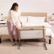 Graco Sweet2Sleep 床邊伴睡嬰兒床 - 燕麥