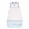 Grobag 嬰兒睡袋 1.0 Tog - 交通工具（0-6個月）