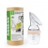 Haakaa 第三代矽膠吸奶器 - 160 ml