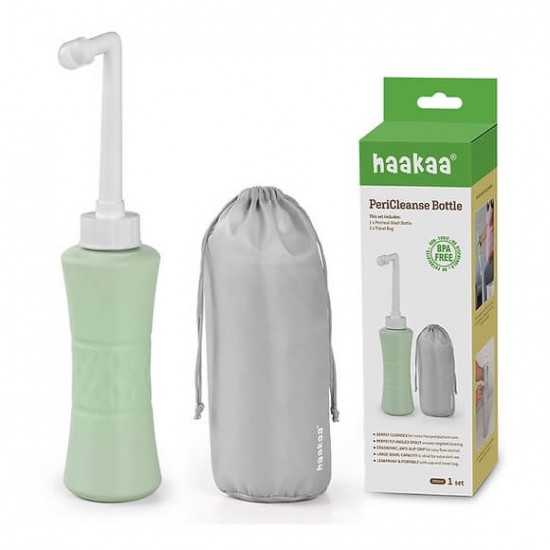 Haakaa 生理清洗器