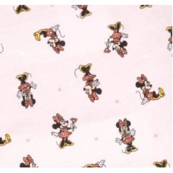 HALO 包被睡袋/ 純綿  - Minnie Fun