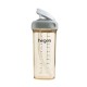 Hegen PCTO™ PPSU 寬口飲管杯 330ml / 11oz - 灰色