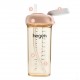 Hegen PCTO™ PPSU 寬口飲管杯 330ml / 11oz - 紫色
