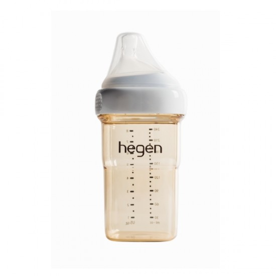 hegen PCTO™ PPSU 多功能奶瓶基本套裝