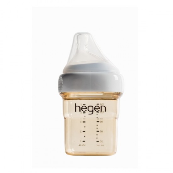 hegen PCTO™ PPSU 多功能奶瓶基本套裝
