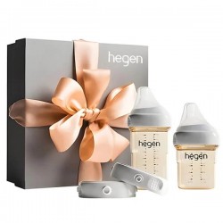 hegen PCTO™ PPSU 多功能奶瓶基本套裝