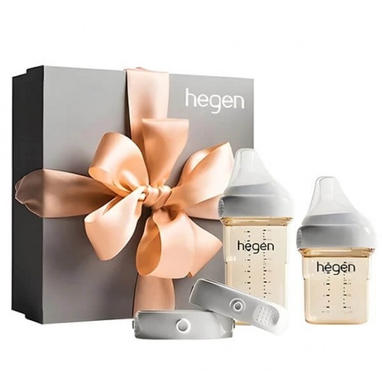 hegen PCTO™ PPSU 多功能奶瓶基本套裝