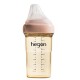 hegen PCTO™ PPSU 多功能寬口奶瓶 240ml / 8 oz - 粉紅