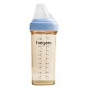hegen PCTO™ PPSU 多功能寬口奶瓶 330ml / 11 oz - 藍色
