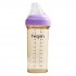 hegen PCTO™ PPSU 多功能寬口奶瓶 330ml / 11 oz - 紫色