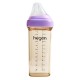 hegen PCTO™ PPSU 多功能寬口奶瓶 330ml / 11 oz - 紫色