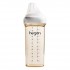 hegen PCTO™ PPSU 多功能寬口奶瓶 330ml / 11 oz - 白色