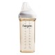 hegen PCTO™ PPSU 多功能寬口奶瓶 330ml / 11 oz - 白色