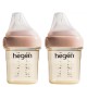 hegen PCTO™ PPSU 多功能寬口奶瓶 150ml / 5oz x 2pcs - 粉紅