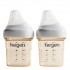 hegen PCTO™ PPSU 多功能寬口奶瓶 150ml / 5oz x 2pcs - 白色