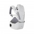 i-angel Dr. Dial Plus 2合1 腰櫈揹帶 - 閃耀灰