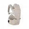 i-angel Dr. Dial Plus 2合1 腰櫈揹帶 - 奶油米