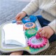 Infantino 2合1 活動學習船