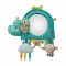 Infantino Go Gaga 小象玩樂鏡子