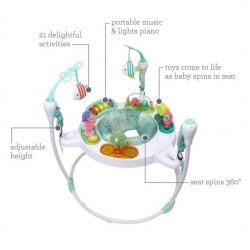Infantino 魔法活力跳跳椅
