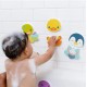 Infantino Mix & Match 浴室牆貼