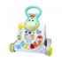 Infantino 3合1學步訓練手推車