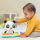Infantino 搖滾音樂DJ熊貓