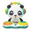 Infantino 搖滾音樂DJ熊貓