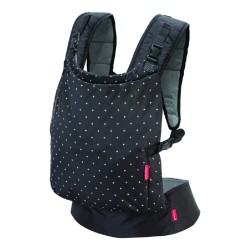 Infantino zip 便攜式揹帶
