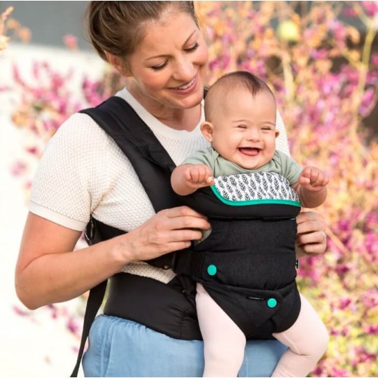 Infantino FLIP 四合一揹帶