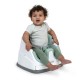 Ingenuity Baby Base 2-in-1 加高座椅 - 霧綠