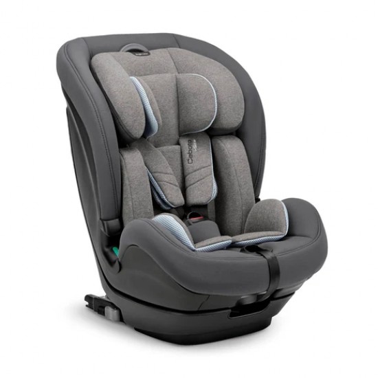 Inglesina CABOTO i-size 汽車座椅 (76 to 150 cm) - 石灰 (AV93R0STG)