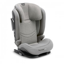 Inglesina CARTESIO I-SIZE 汽車座椅 (100 to 150 cm ) - 灰月 (AV9RQ0MOG)