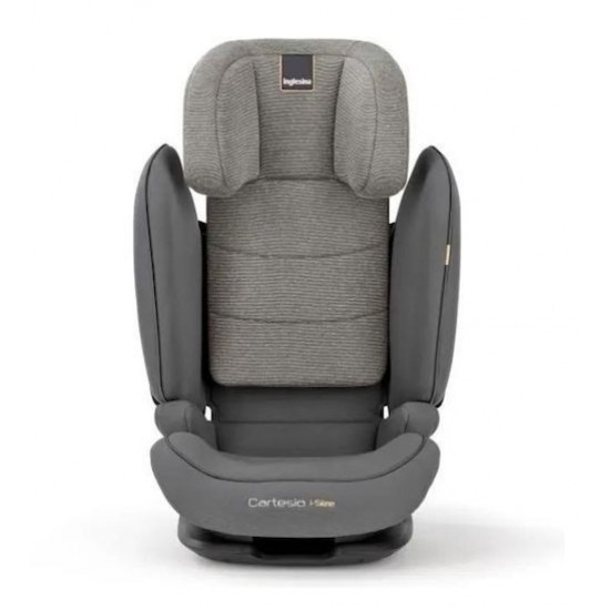 Inglesina CARTESIO I-SIZE 汽車座椅 (100 to 150 cm ) - 石灰 (AV98R0STG)