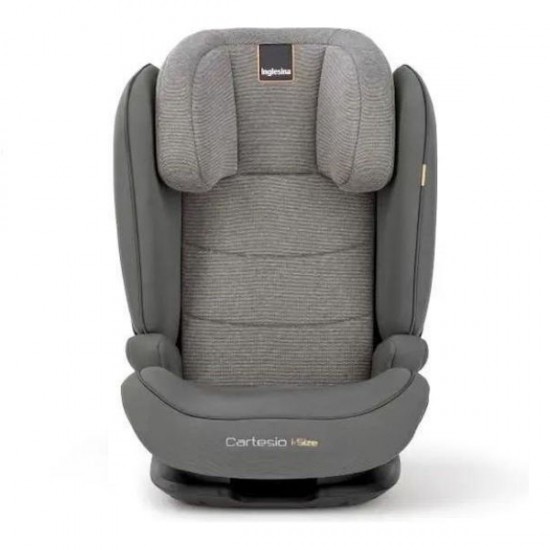 Inglesina CARTESIO I-SIZE 汽車座椅 (100 to 150 cm ) - 石灰 (AV98R0STG)