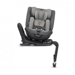 Inglesina COPERNICO 汽車座椅 (40 to145cm) - 石灰 (AV91R0STG)